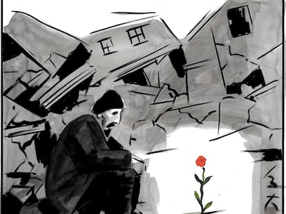 El Roto