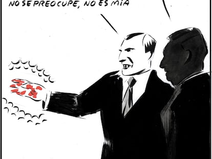 El Roto