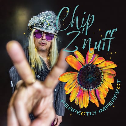 Chip Z’Nuff, ‘Perfectly Imperfect’