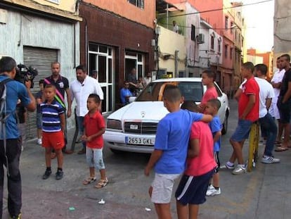 El difícil reto de acercarse a la yihad