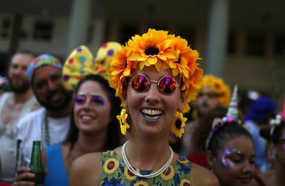 Bloco da Cordão de Boitata