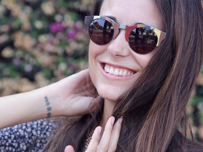 Gafas de sol de tela: Sí, existen y están hechas por estos jóvenes españoles