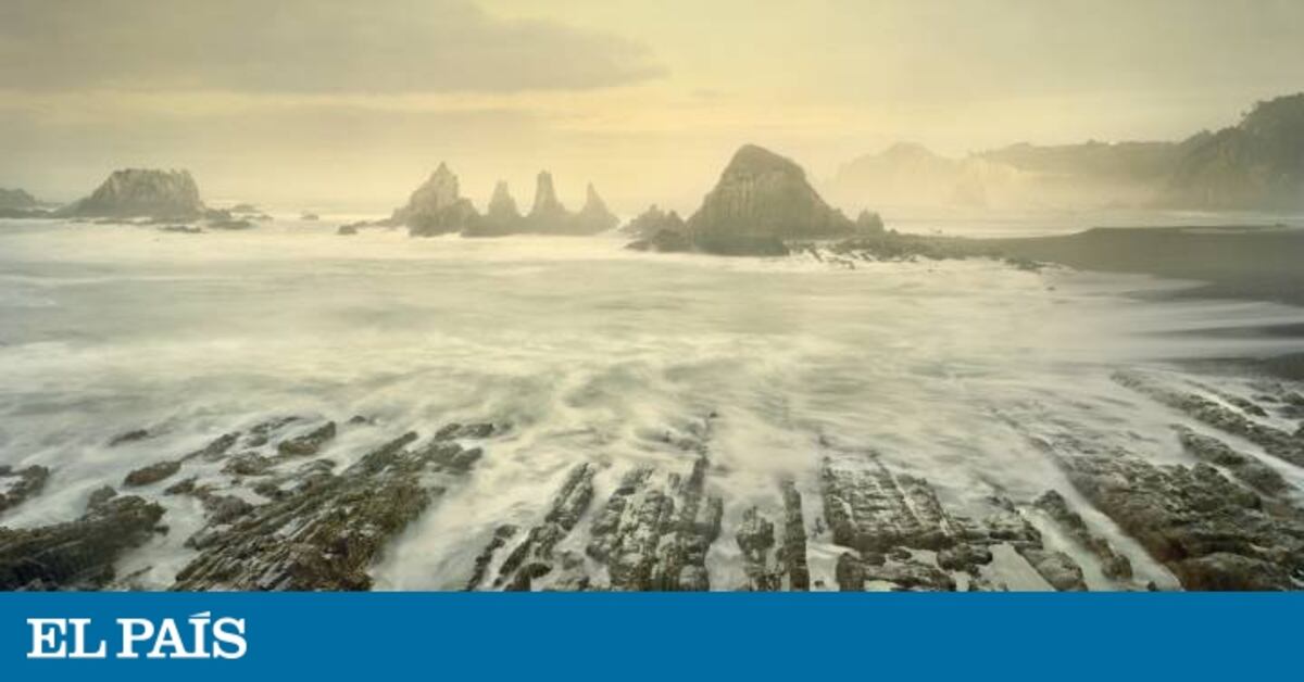 Fernando Manso encuentra el Norte | Noticias de Madrid | EL PAÍS