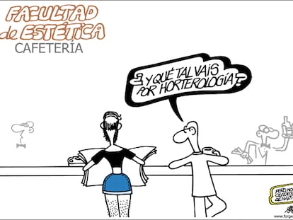 FORGES