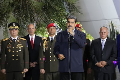 Nicolás Maduro