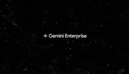 Logo del servicio Gemini Enterprise
