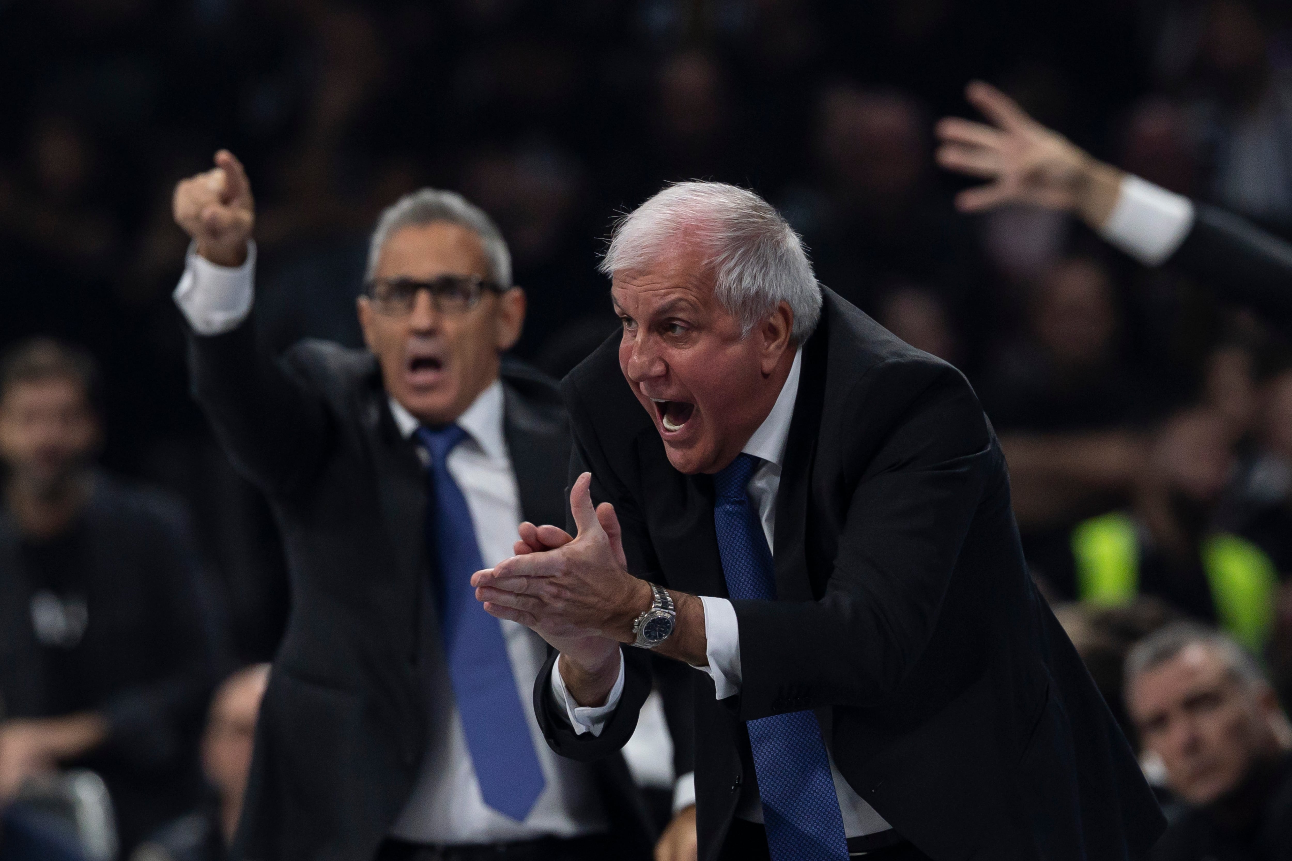 Izquierdo: i giovani di oggi chiedono risultati immediati perché li considerano loro