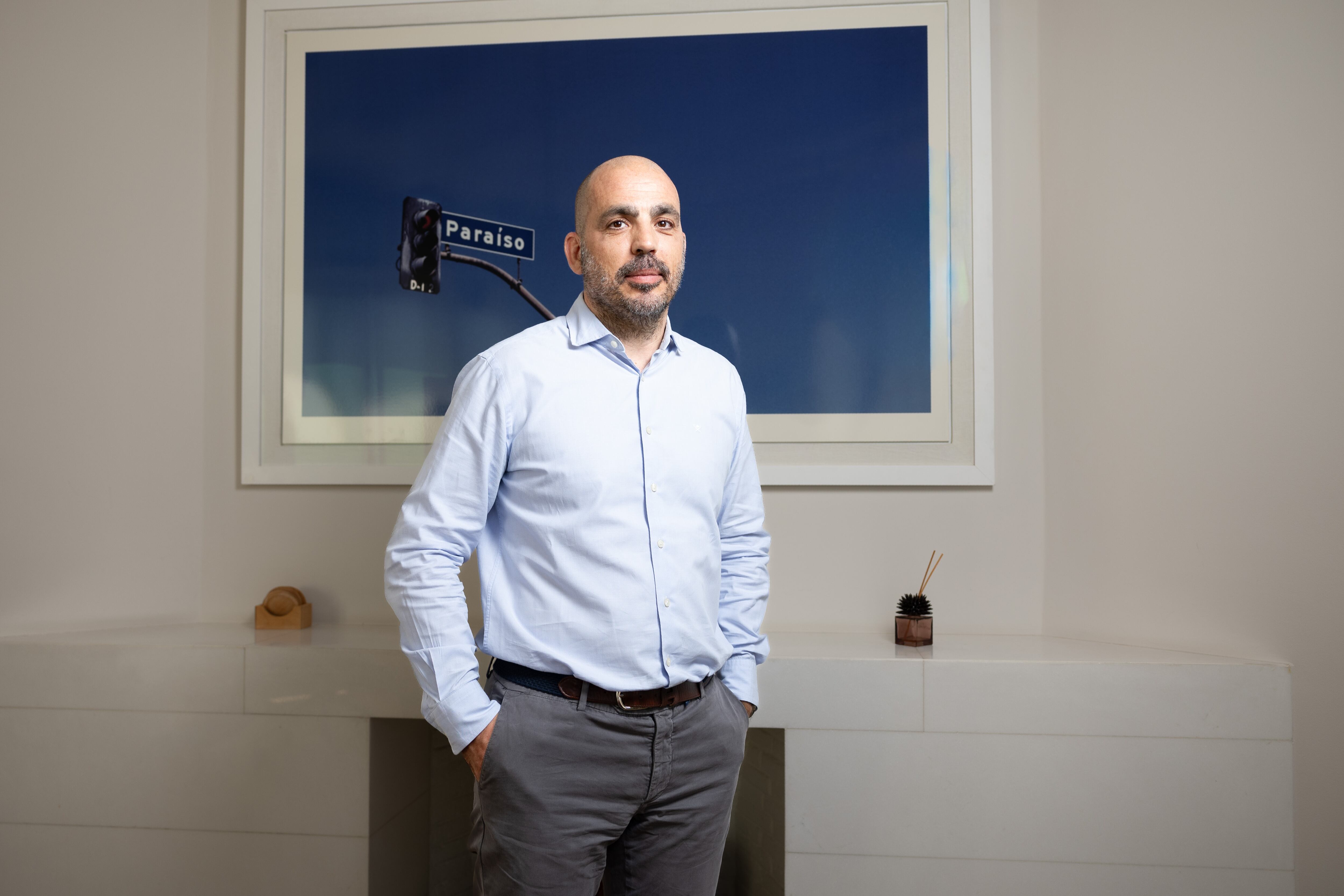 Eurofund suma a sus centros comerciales el ‘coliving’ y la vivienda de mayores para crecer