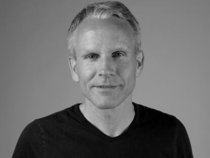 Eythor Bender: “Los exoesqueletos te harán superhombre”