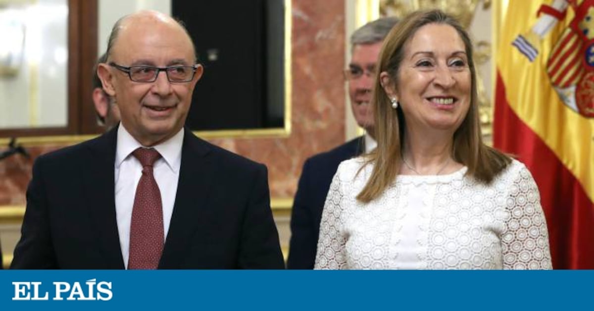 Presupuestos 2017 | Así ha sido la presentación de las cuentas en el ...