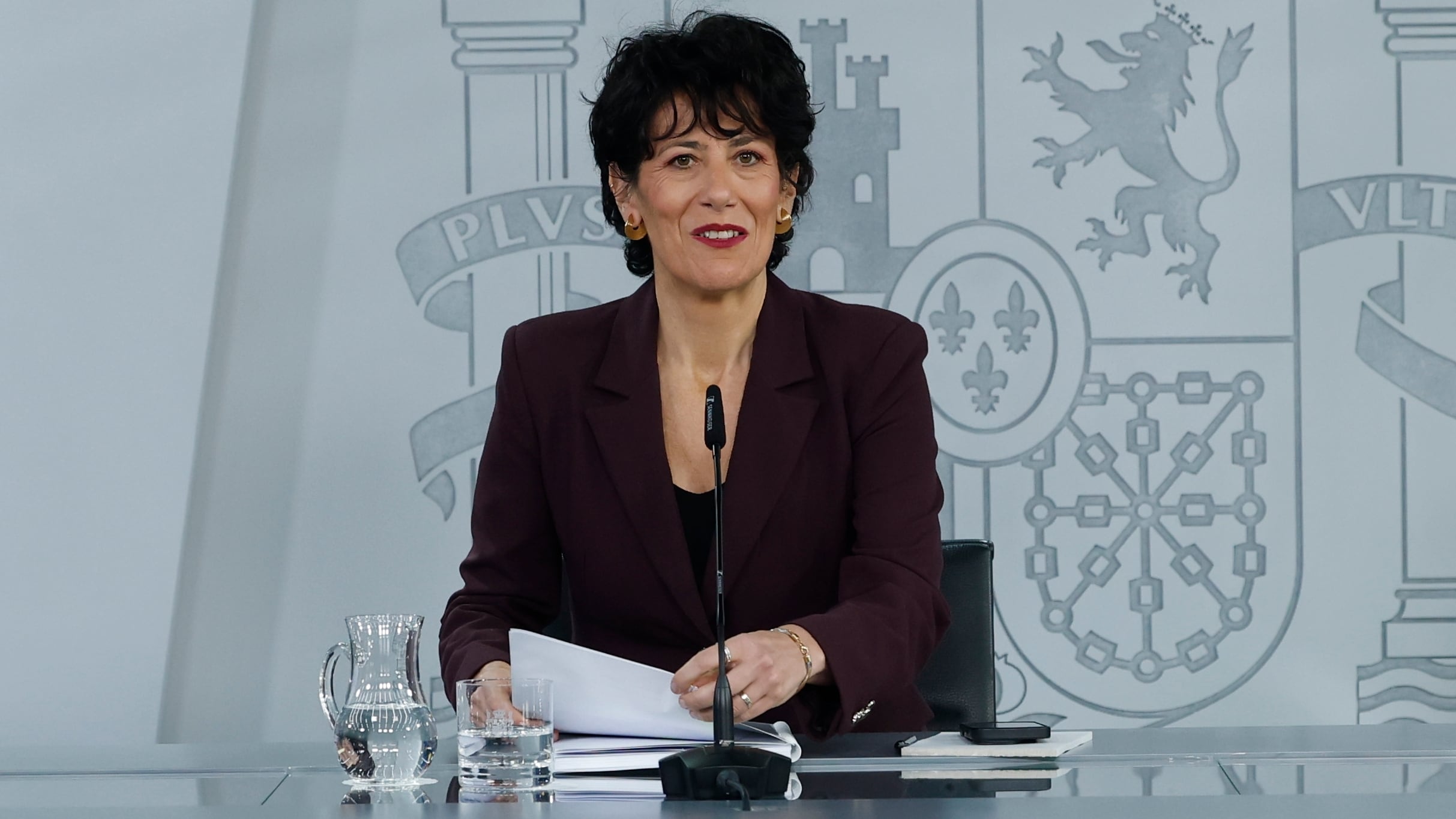 El Gobierno ve “extraordinariamente grave” la decisión del Supremo sobre la ‘ley de nietos’ y aún no sabe cómo podrá aplicarla