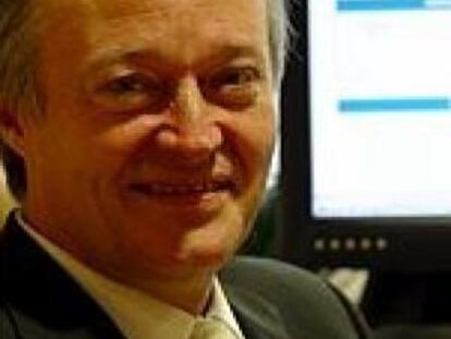 Entrevista con Josep Piqué