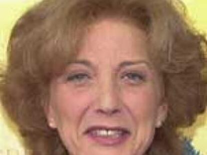 Entrevista con Marisa Paredes