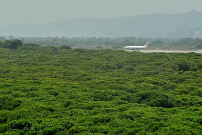 Aeropuerto El Prat