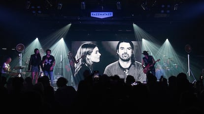 Todo sobre la gira de Jara de Palo en homenaje a Pau Donés