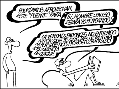 FORGES