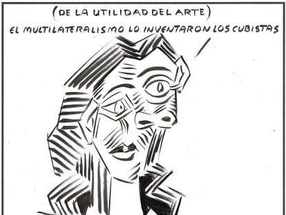 El Roto