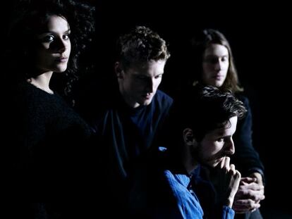 These New Puritans.