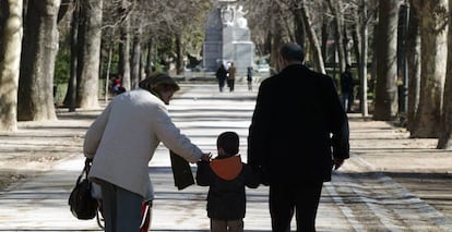 Maternidad