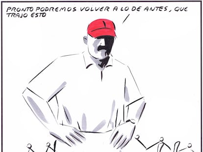 El Roto