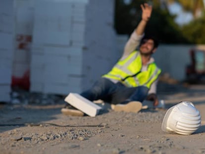 Autónomos: cae la siniestralidad, pero no la mortalidad en el trabajo