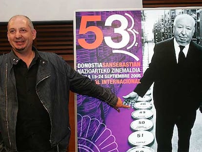 Bajo el espíritu de Hitchcock
