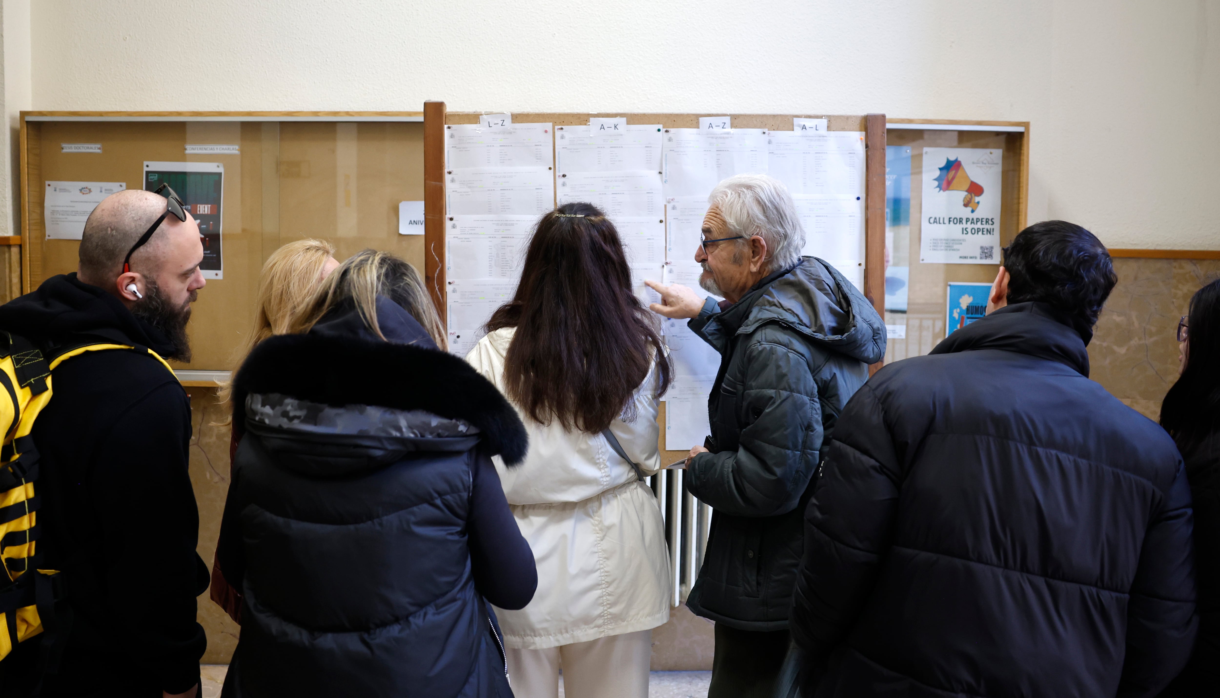 Los sondeos apuntan a una victoria del PP en Aragón pero dependería de Vox para gobernar 