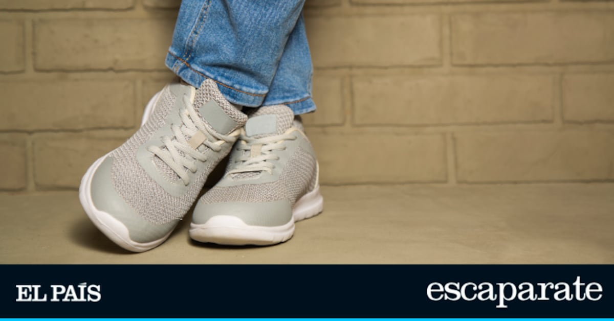 Las zapatillas urbanas más cómodas para ir con vaqueros: así son las Skechers con efecto calcetín rebajadas al 43%