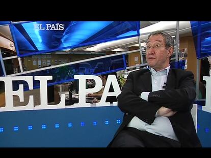 Boyero sobre Blake Edwards: "Este tío lo hacía todo bien"