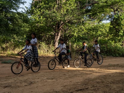 educacion en la guajira