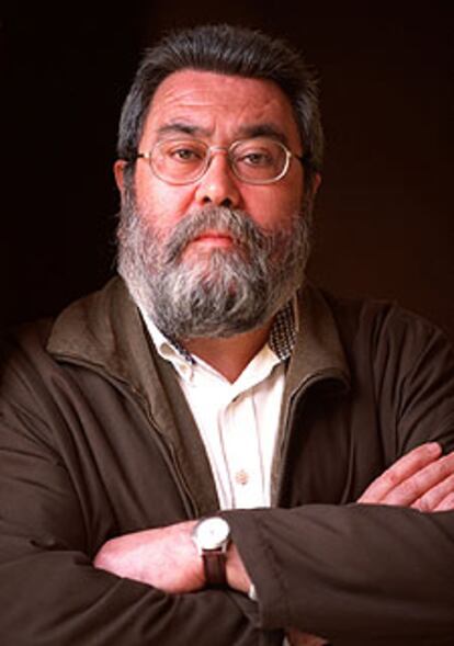 Cándido Méndez.