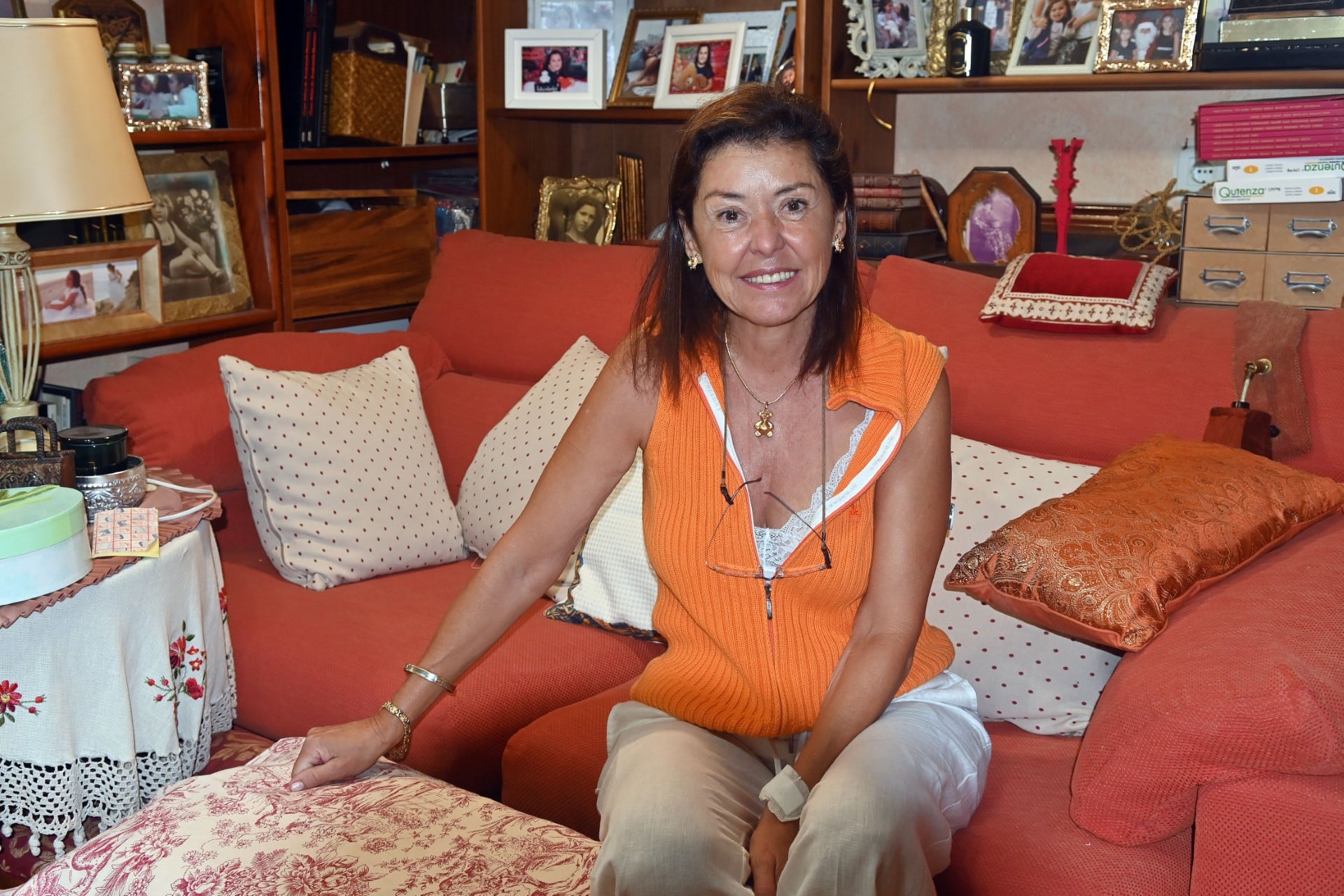 Andalucía retrasa ocho meses las ayudas para los enfermos más graves de ELA pese al acuerdo estatal