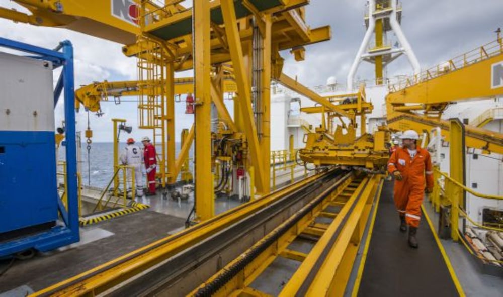 Rowan Renaissance Judges in Canary Islands rule against suspending oil exploration ...