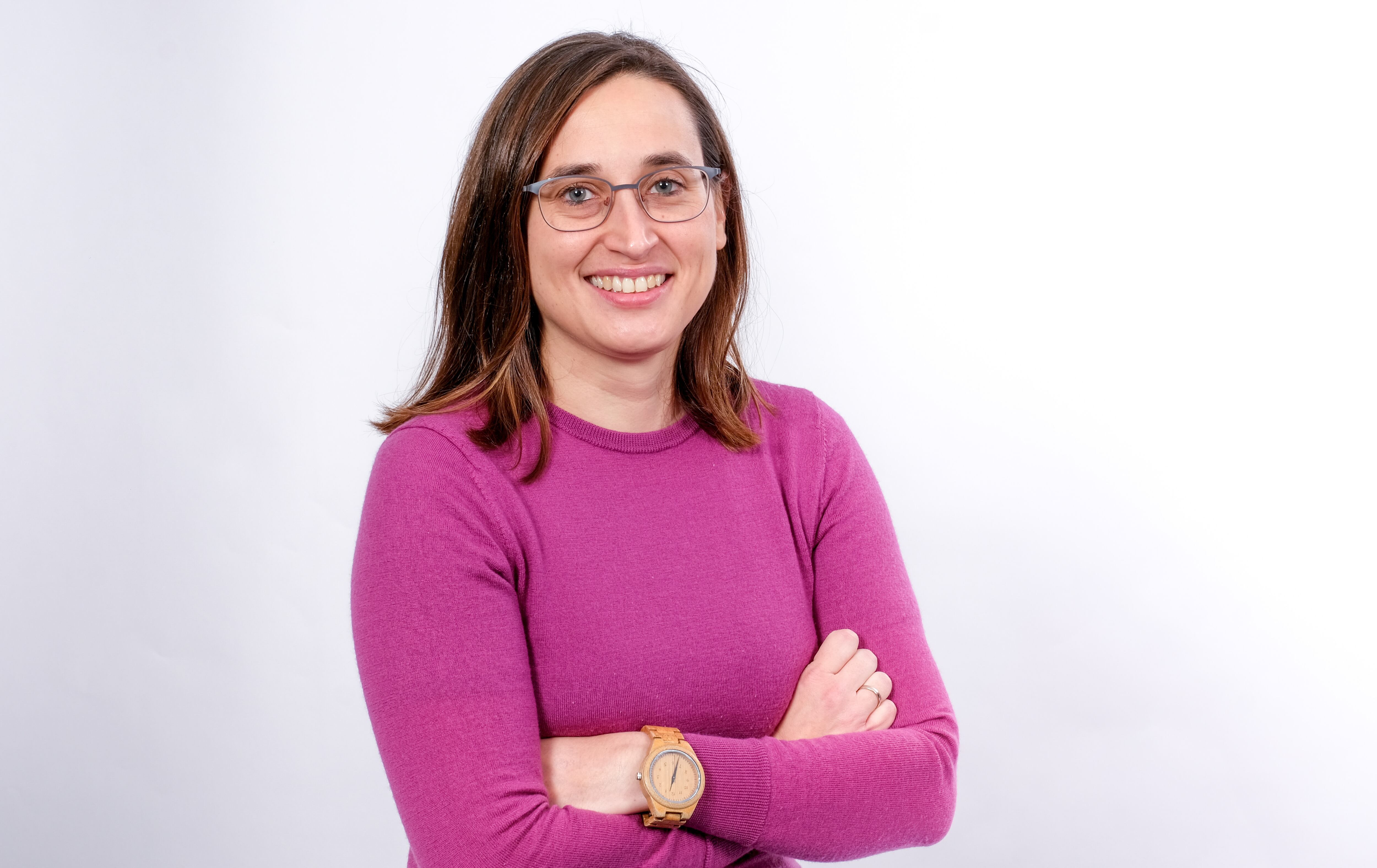 Elisabet Prats, química: “Los niños deben aprender que la ciencia tiene una aplicación real para que no crean que no sirve para nada”