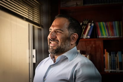 Manuel Guerrero Qatar