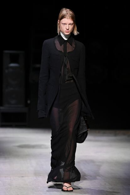 Sportmax – Runway – Milan Fashion Week Fall/Winter 2021-2022