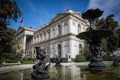 Consejo Constitucional Estados Unidos