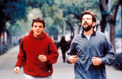 La habitación del hijo, de Nanni Moretti