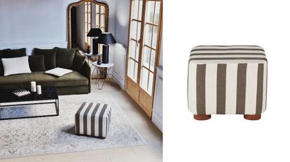 Estas son las novedades de Maisons du Monde para su colección otoño-invierno.