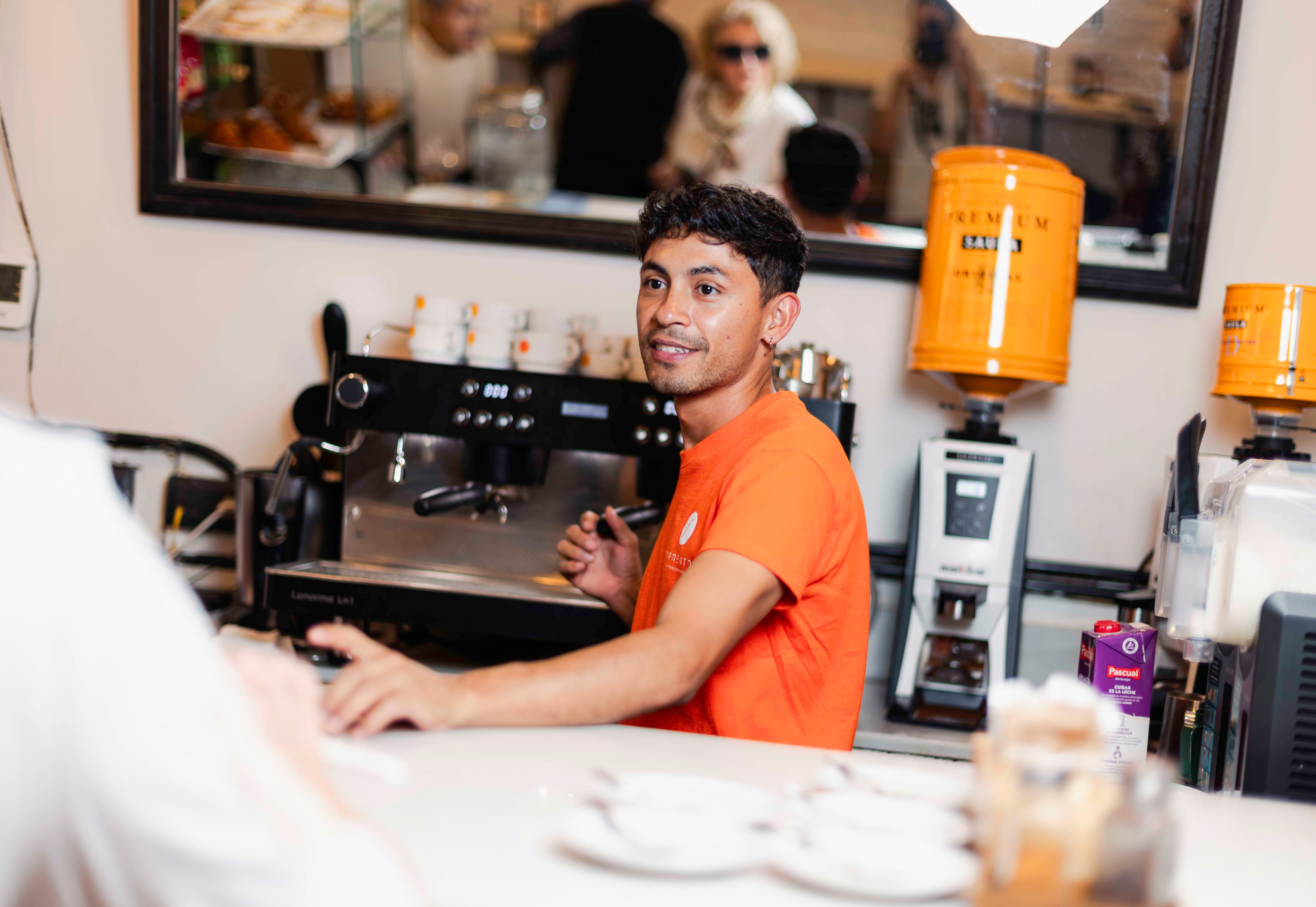 Cómo un buen café puede cambiar un negocio hostelero