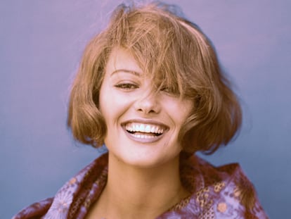 Claudia Cardinale o la silenciosa labor feminista de un mito erótico