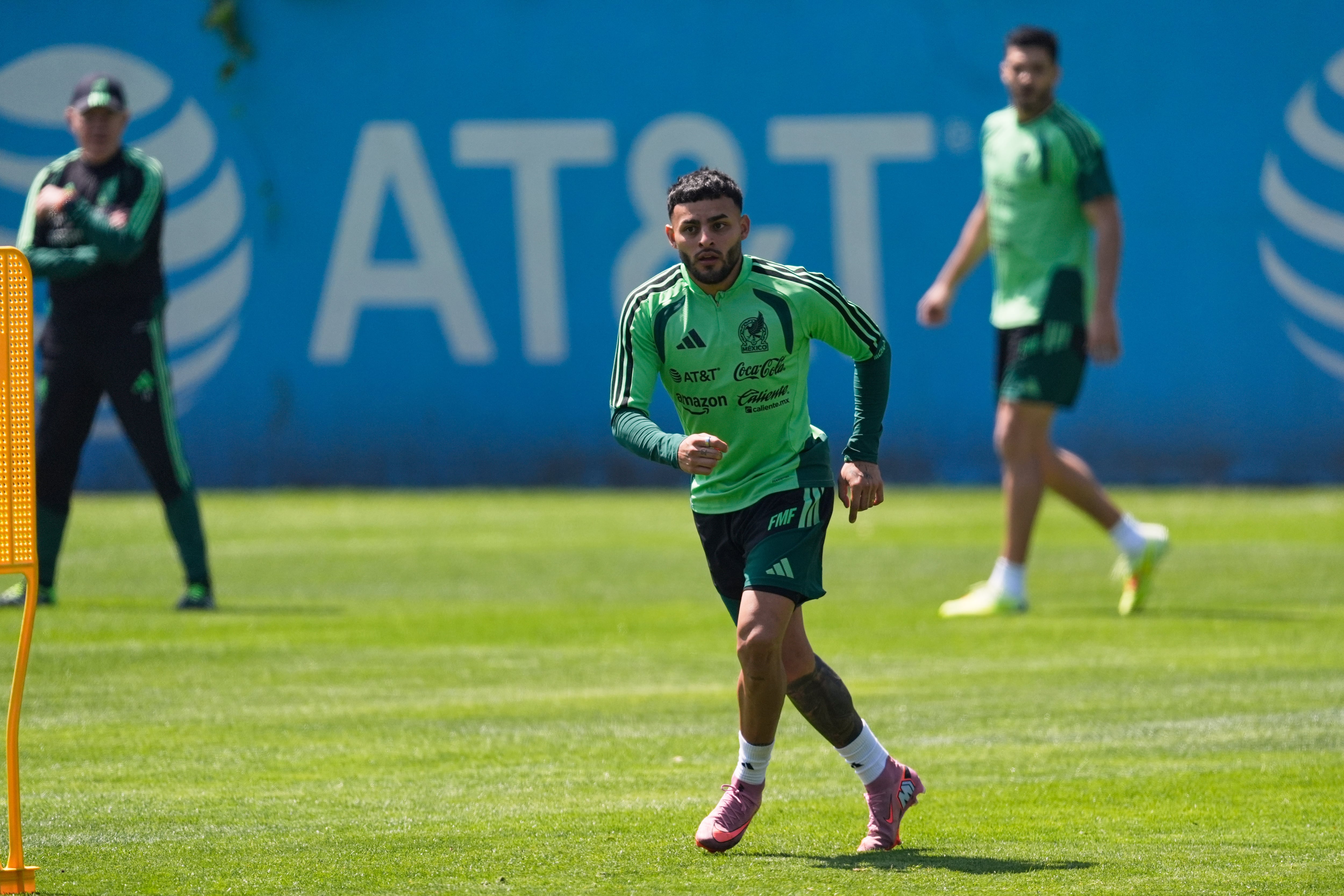 México - Portugal: horario, cierres viales y dónde ver el partido de reinauguración del Estadio Azteca