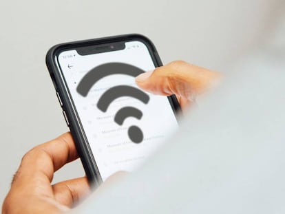 Consejos para arreglar todos los problemas de Wifi en tu iPhone