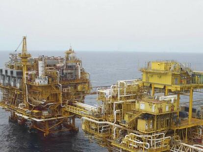 Dos extractoras de petróleo del Mar del Norte encuentran un Plan B aceptable para ambas