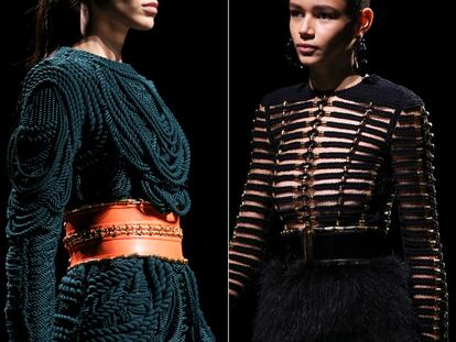 La jungla Hip Hop de Balmain