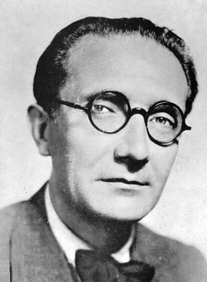 Alfonso Daniel R. Castelao