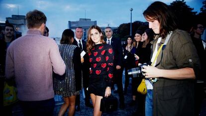 Vida de ‘influencer’