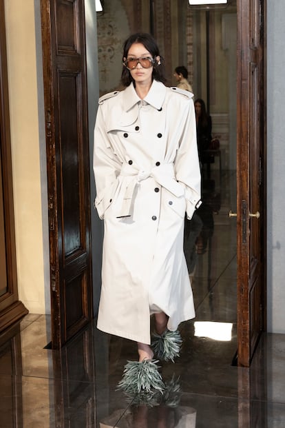 Desfile Crucero Gucci 2026