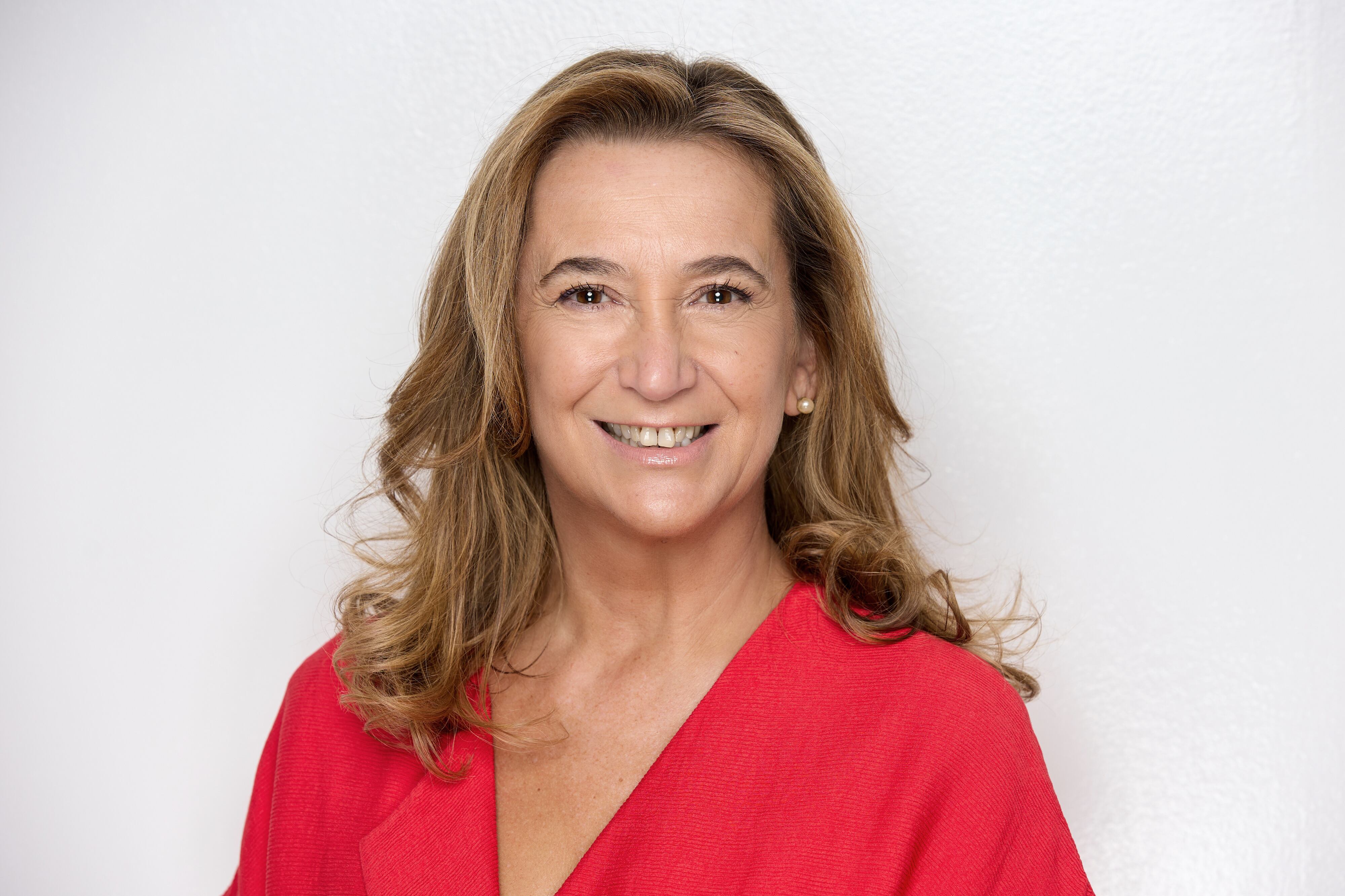 Rosa Díaz: “Podemos intuir que, sin transformación digital, las desigualdades hoy serían bastante más acusadas”