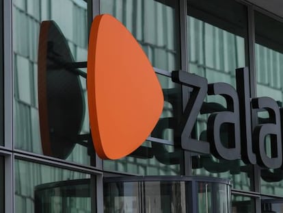 Zalando mejora un 3% los ingresos en el tercer trimestre pero eleva las pérdidas